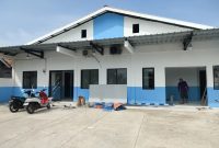Ilustrasi Dapur MBG Di provinsi Gorontalo