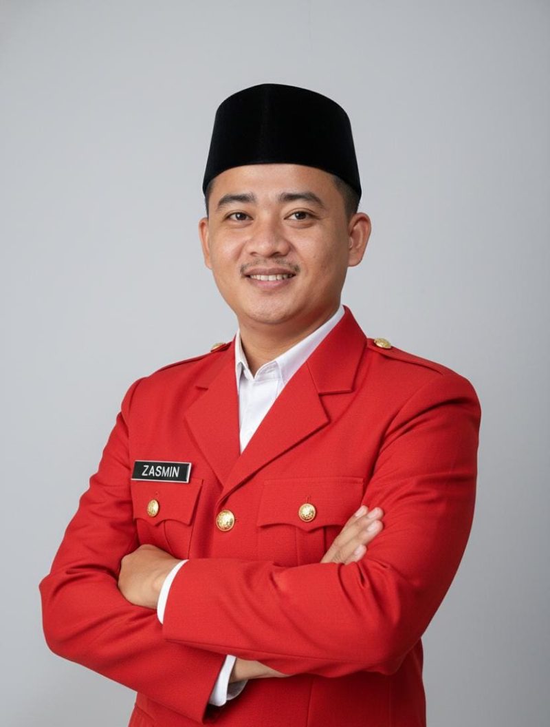 Aktivis Gorontalo, Zasmin Dalanggo. Foto: Istw