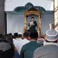 Warga Muhammadiyah Pohuwato Laksanakan Sholat Idul Fitri 1 447 H di mesjid Sujud Pohuwato. Foto: Istw