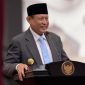 Gubernur Gorontalo, Gusnar Ismail. Foto: Istw