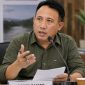 Pendiri LSM Labrak Kabupaten Pohuwato, Sonni Samoe. Foto: Istw