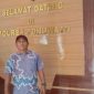 Pendiri LSM Labrak Pohuwato, Sonni Samoe