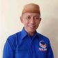 Ketua DPD Nasdem Pohuwato, Iwan S adam. Foto Facebook iwan adam.