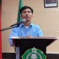 Aktivis Gorontalo sekaligus mahasiswa UIN Sultan Amai Gorontalo, Rahmat Dadai. Foto:Istw