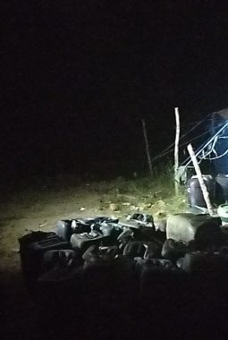 Dugaan Penimbunan BBM untuk PETI di Hutan Bugu Disorot, M. Fadli Desak Aparat Telusuri Rantai Pasokan