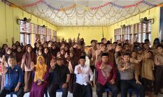Cegah Tawuran Pelajar, Pemkab Pohuwato Perkuat Pembinaan Karakter Siswa
