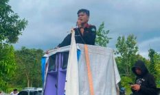 KETIKA ASPIRASI DI BALAS REPRESIF: MAHASISWA BUKAN MUSUH NEGARA!