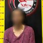 Satresnarkoba Polres Pohuwato mengamankan seorang pria berinisial RP (29) yang diduga memiliki narkotika jenis sabu di Desa Molosipat Utara, Kecamatan Popayato Barat.Foto: Polres Pohuwato