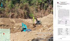 Wilayah Bugu Diduga Diserobot, Warga Puncak Jaya Tantang Pemerintah Bertindak!