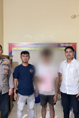 Mes Kantor Bupati Diduga Jadi Tempat Penganiayaan, Pria Di Pohuwato Resmi Ditahan 